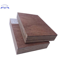 1160X2400mm28mm eucalyptus core shipping container floor thickness , container van flooring , marine board for container floor